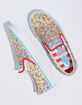VANS x Where's Waldo? Slip-On Shoes image number 4