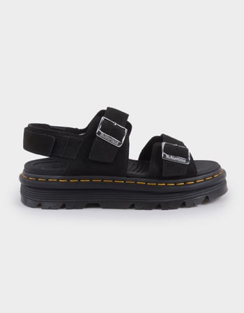 DR. MARTENS Zebzag Womens Sandals Alternative Image