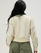 ADIDAS Originals Firebird Womens Reversible Track Jacket image number 5