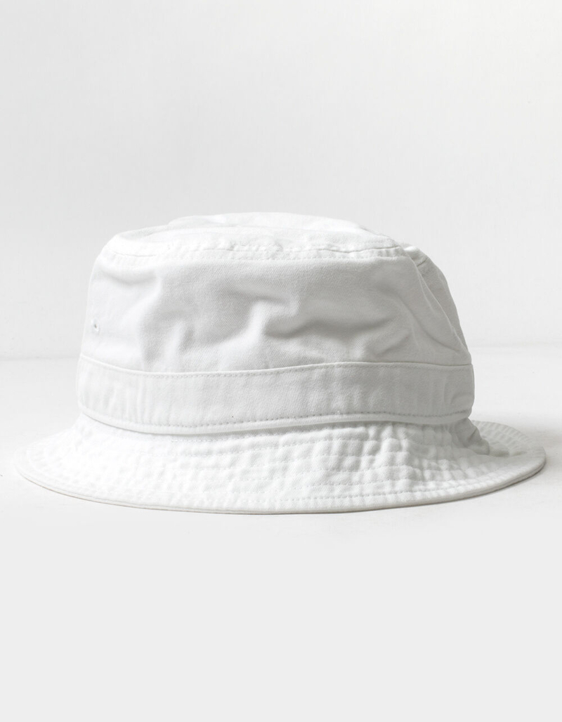 CHAMPION Garment Washed Bucket Hat image number 1