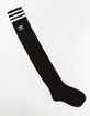 ADIDAS Originals Womens Thigh High Socks image number 1