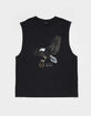 THRILLS Speed Tour Mens Muscle Tee image number 1