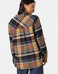 O'NEILL Logan Womens Flannel image number 2