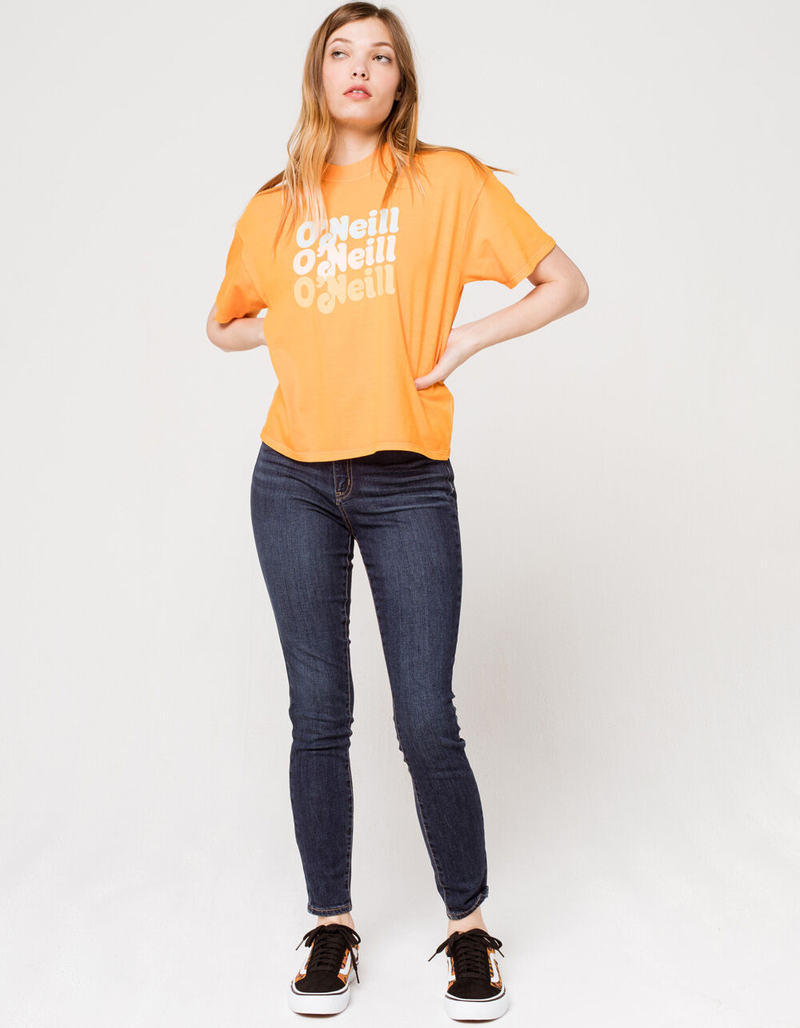 O'NEILL Throwback Womens Tee image number 3