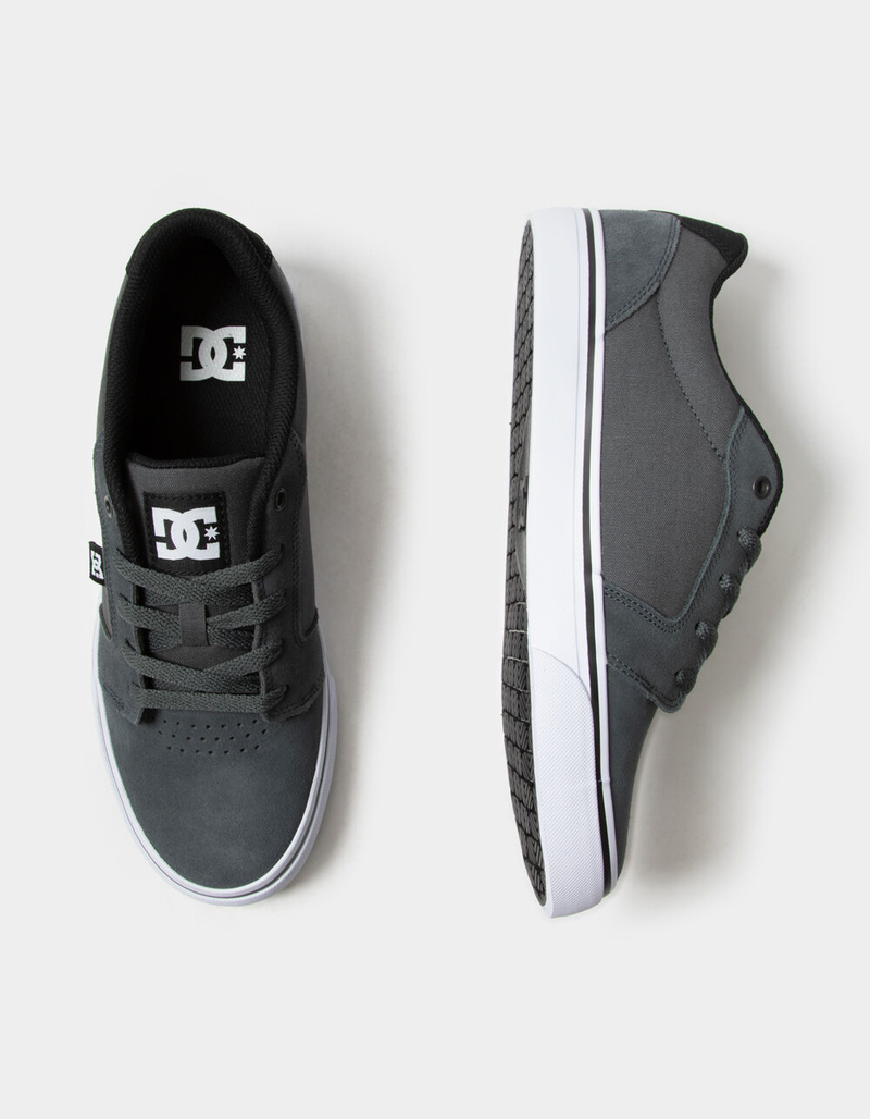 DC SHOES Anvil Mens Shoes image number 4