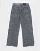 RSQ Low Rise Wide Leg Girls Jeans image number 2