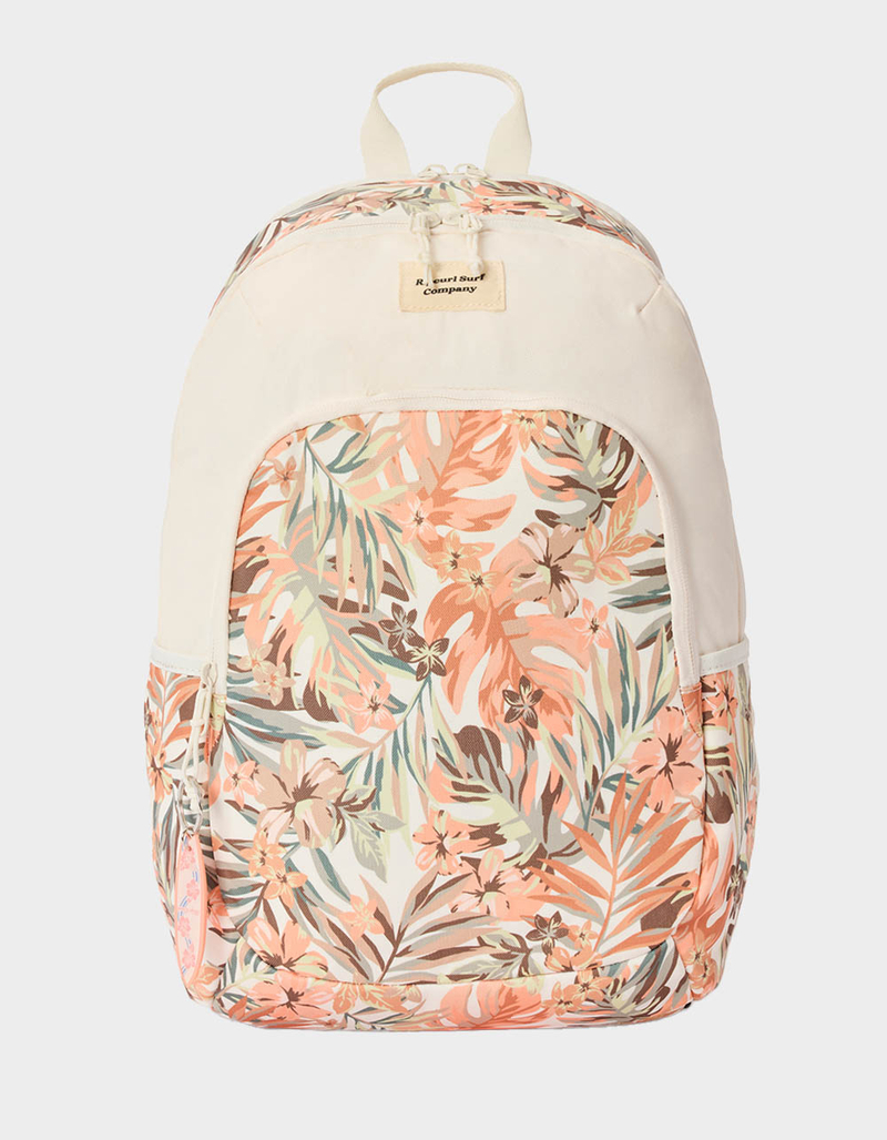 RIP CURL Ozone 2.0 30L Backpack image number 0