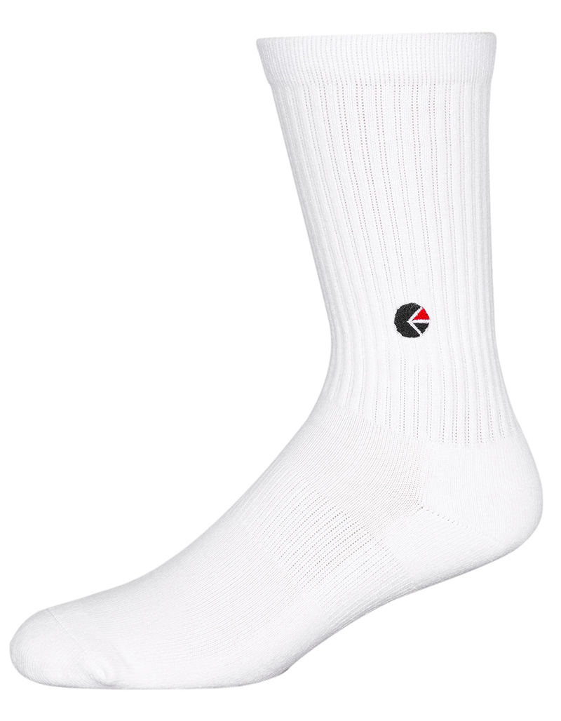 ETHIKA Logo Mens Crew Socks image number 0