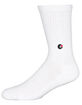 ETHIKA Logo Mens Crew Socks image number 1