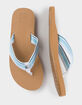 BILLABONG Ailani Womens Thong Flip Flops image number 5