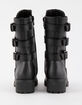 DV By DOLCE VITA Rosamund Buckle Mid Shaft Girls Boots image number 4