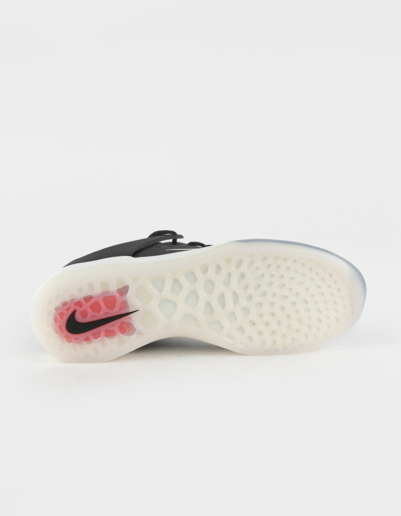 NIKE SB Zoom Nyjah 3 Mens Shoes image number 2