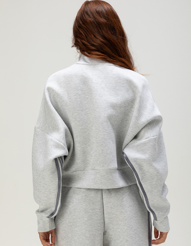 ADIDAS Originals Spacer Womens Zip-Up Track Top image number 3