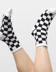 VANS Fuzzy Womens Socks image number 2