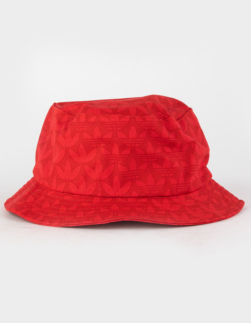 ADIDAS Originals Trefoil Mens Bucket Hat image number 1