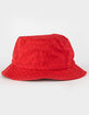 ADIDAS Originals Trefoil Mens Bucket Hat image number 2