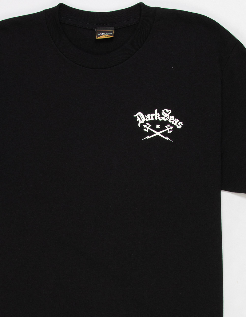 DARK SEAS Lance Mens Tee image number 2