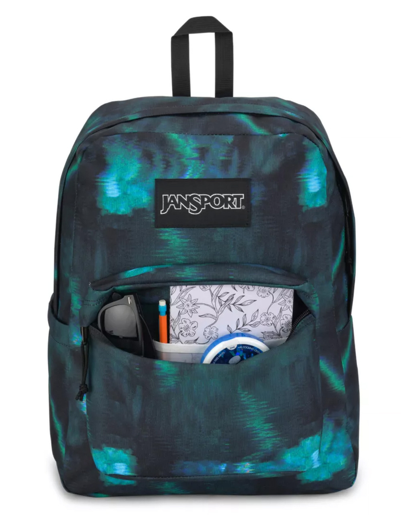 JANSPORT SuperBreak Plus Backpack image number 4