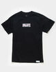 DIAMOND SUPPLY CO. x Chevy Sassy Mens Tee image number 2