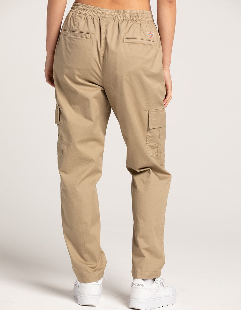 DICKIES Womens Cargo Pants image number 3
