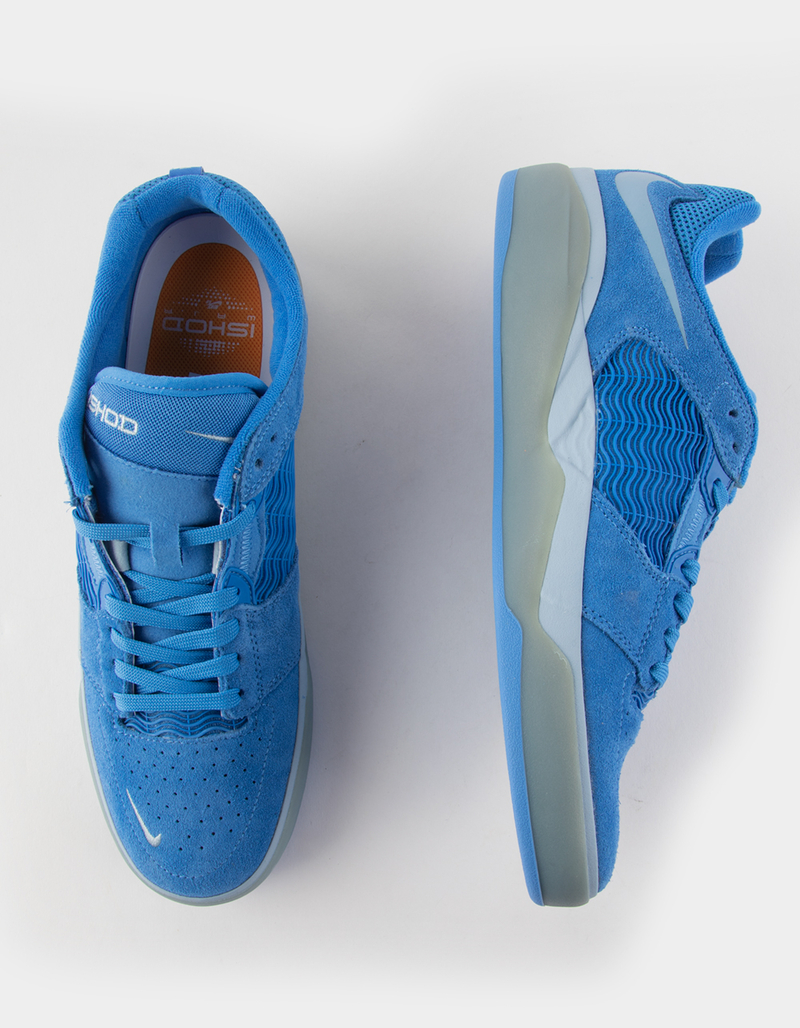 NIKE SB Ishod Wair Skate Shoes image number 4