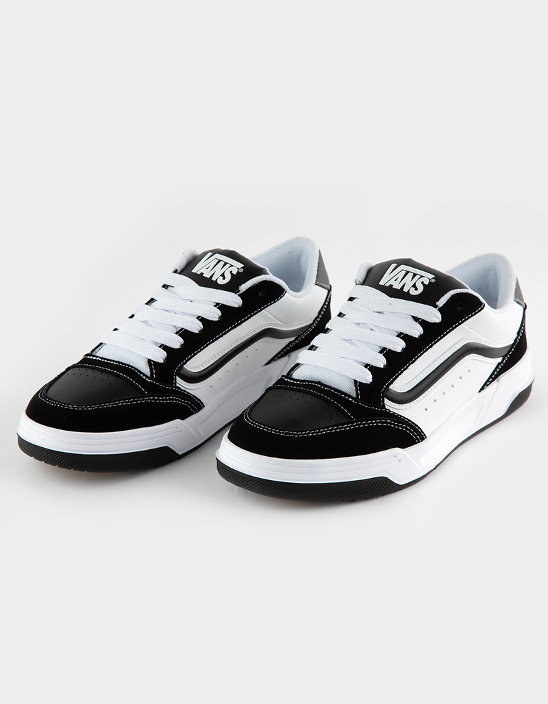 VANS Hylane Shoes image number 1