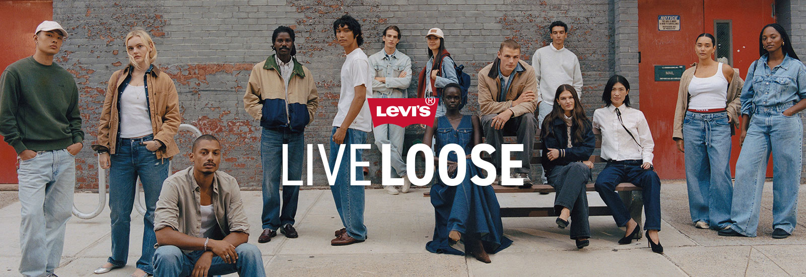 Levi's