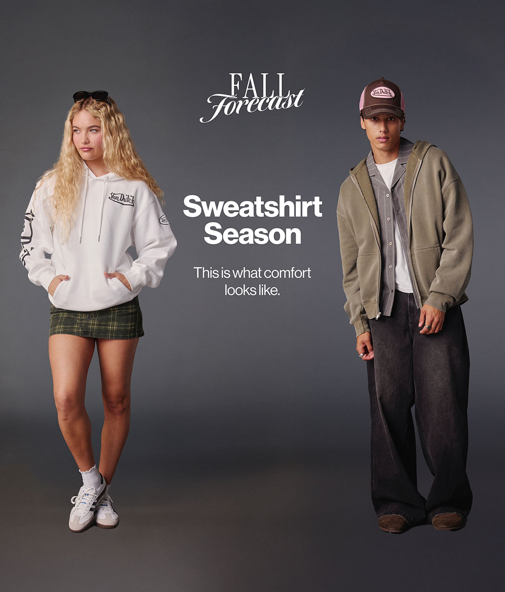 Fall Forecast Sweatshirt Season This is what comfort looks like.