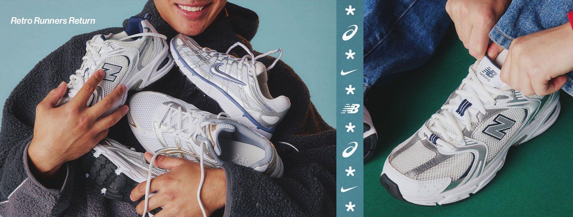 Retro Runners Return