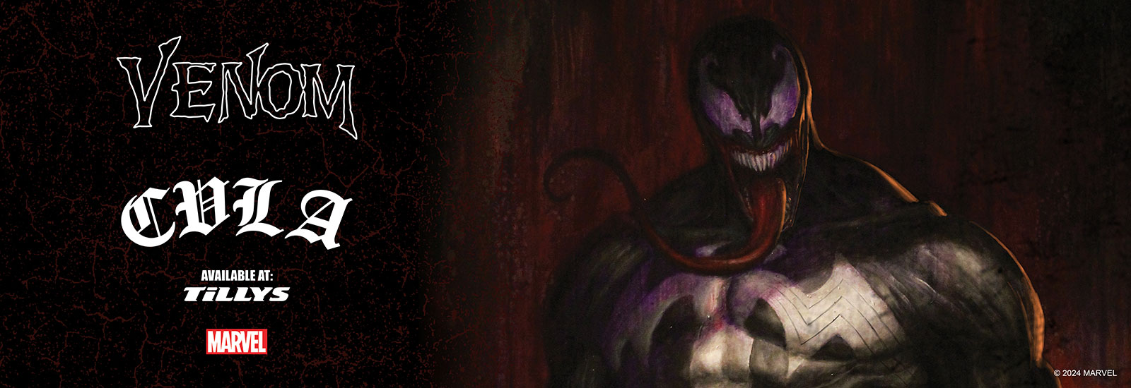 CVLA Venom