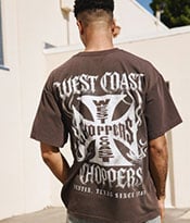 Shop West Coast Choppers
