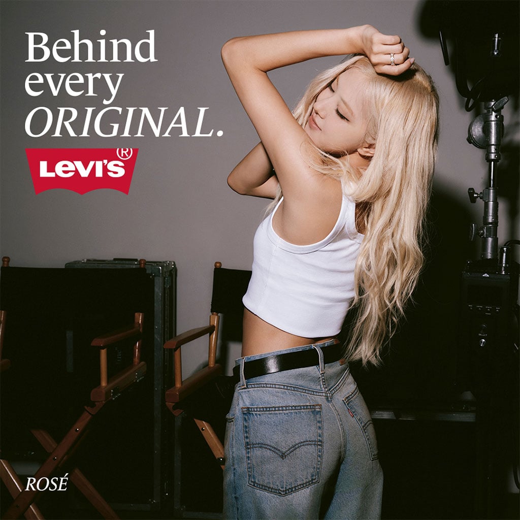 Levi's