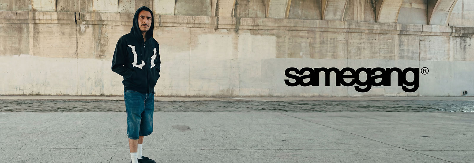 Samegang