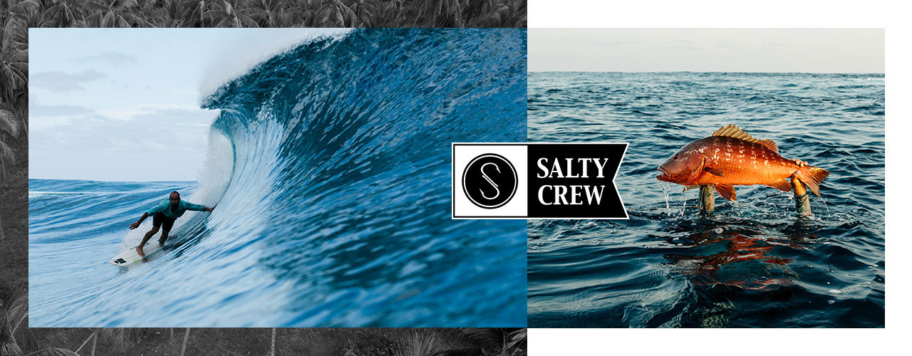 Salty Crew