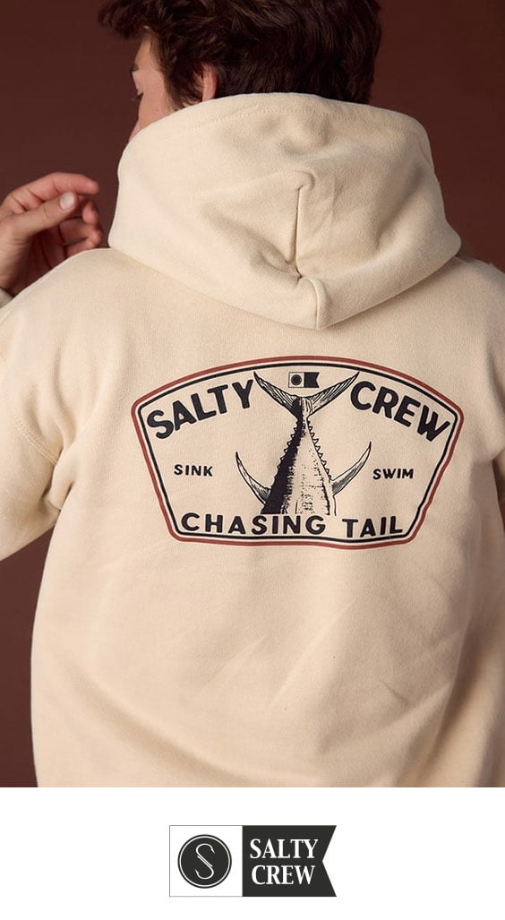 Salty Crew