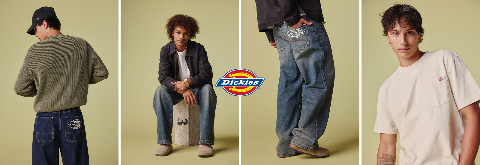 Dickies