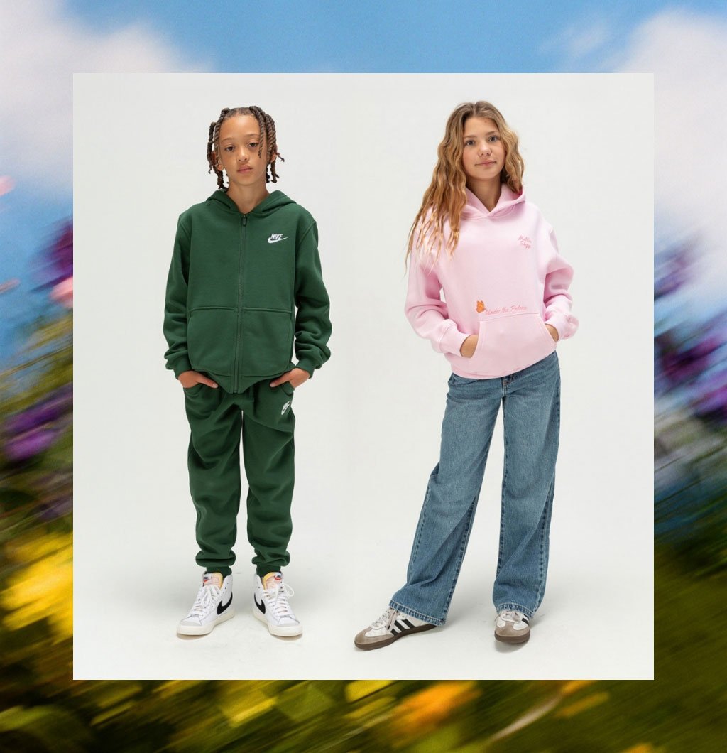 Kick Off the Year in Style