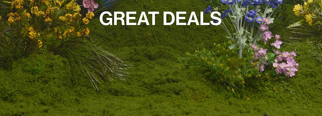 Great Deals