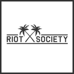 Shop Riot Society