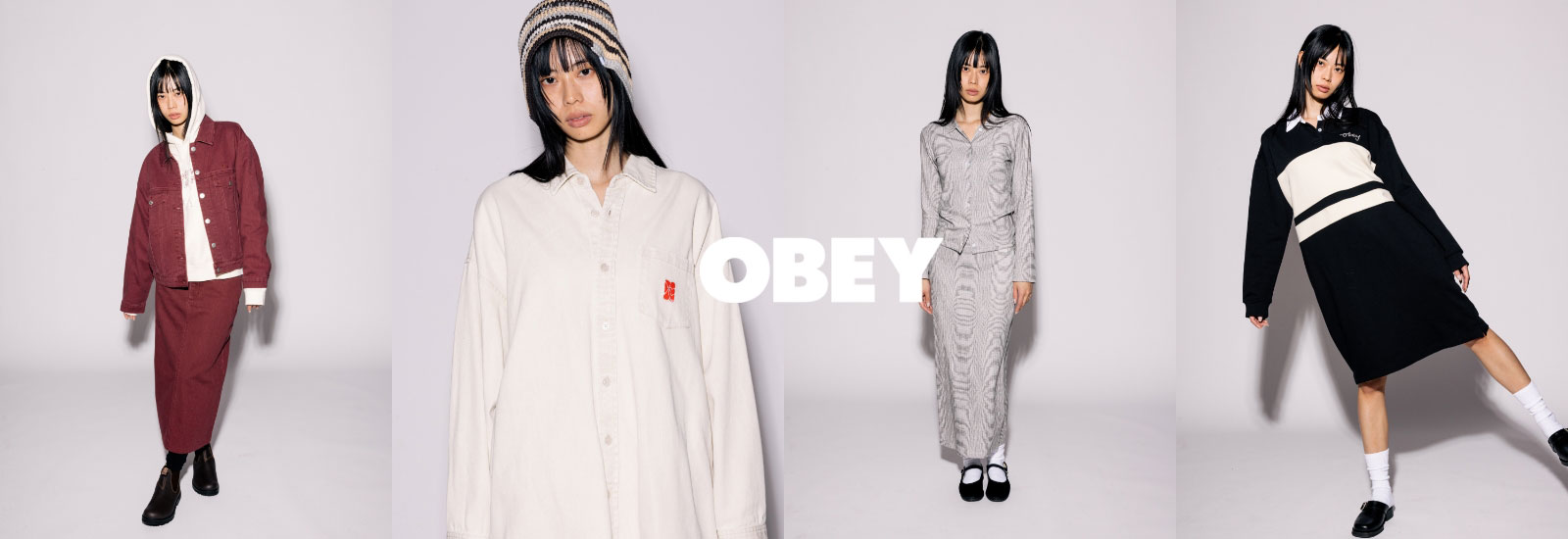 Obey