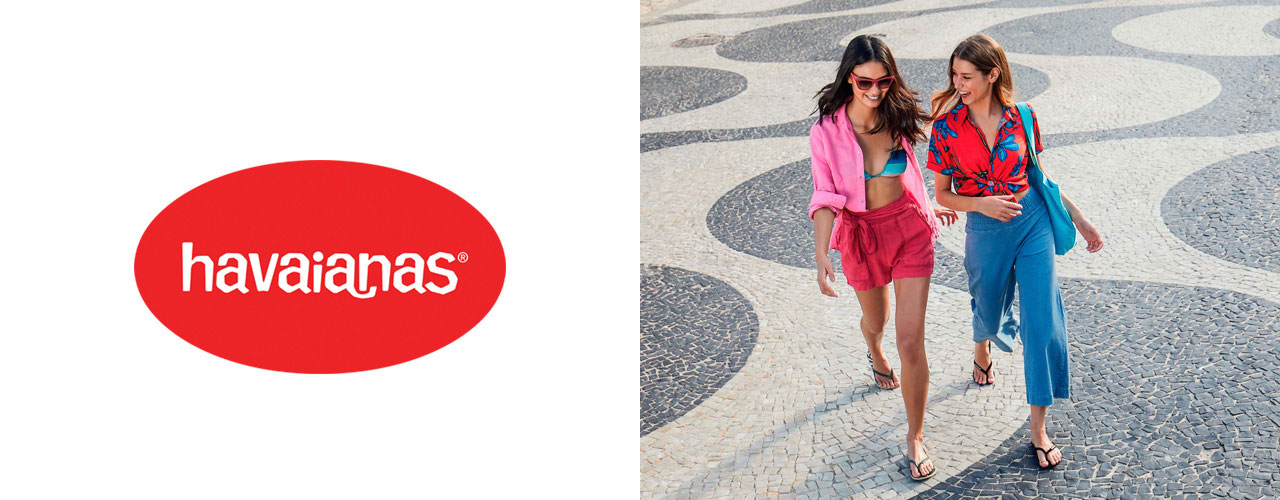 Havaianas