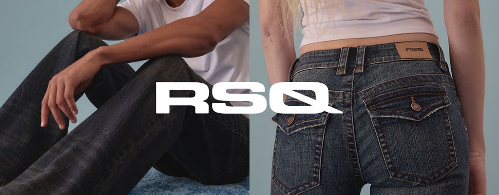 RSQ The Fit Guide