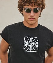 Shop West Coast Choppers