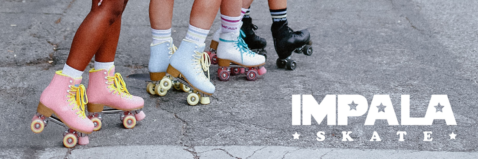 Roller Skates Tillys