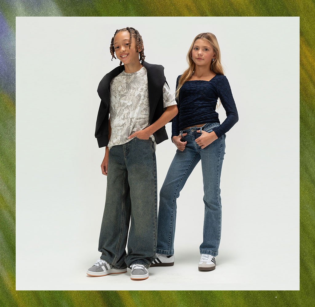 Kick Off the Year in Style