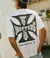 Shop West Coast Choppers