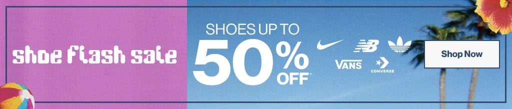 Shoe Flash Sale Shoes Up to 50% OFF* - Shop Now