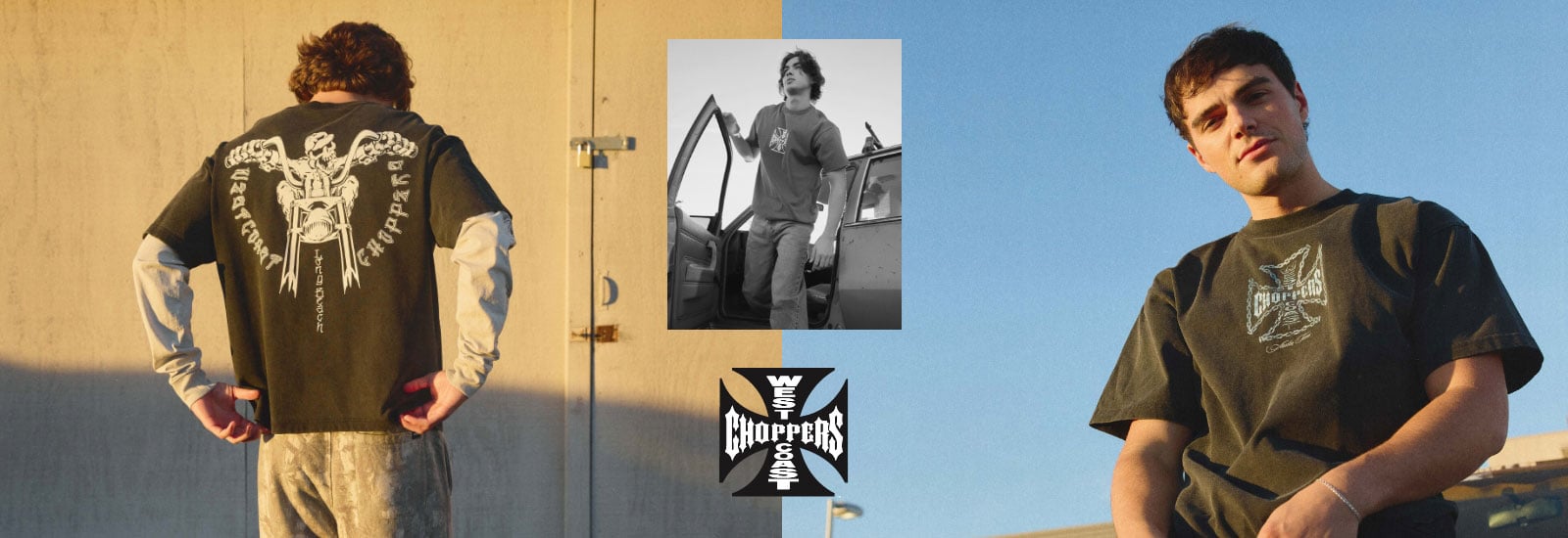 West Coast Choppers