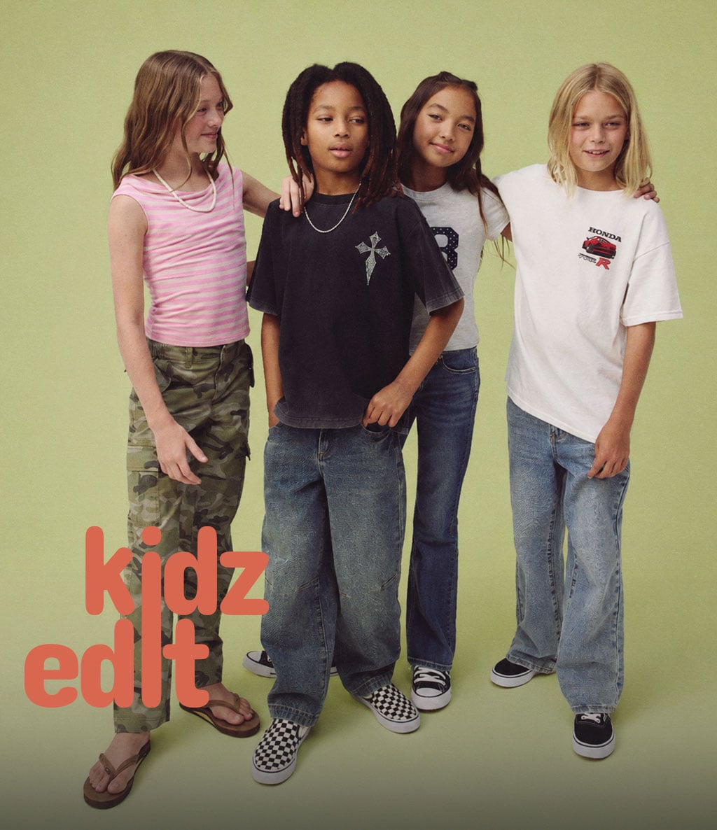 Kidz edit