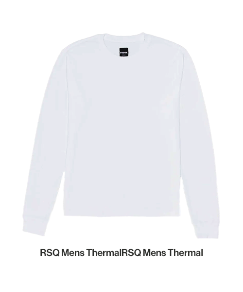 RSQ Mens Thermal